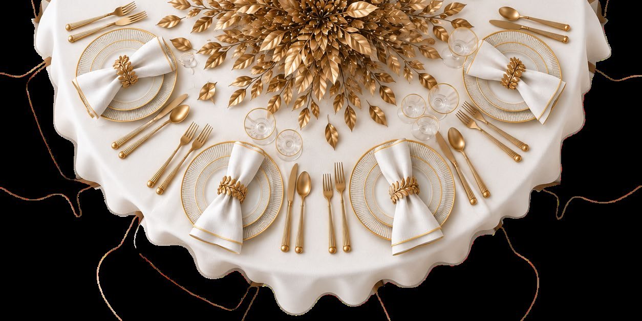 Ancient Shadows Collection — table detail 3