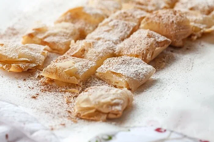 Athens Flavours Trail — activity photograph 2