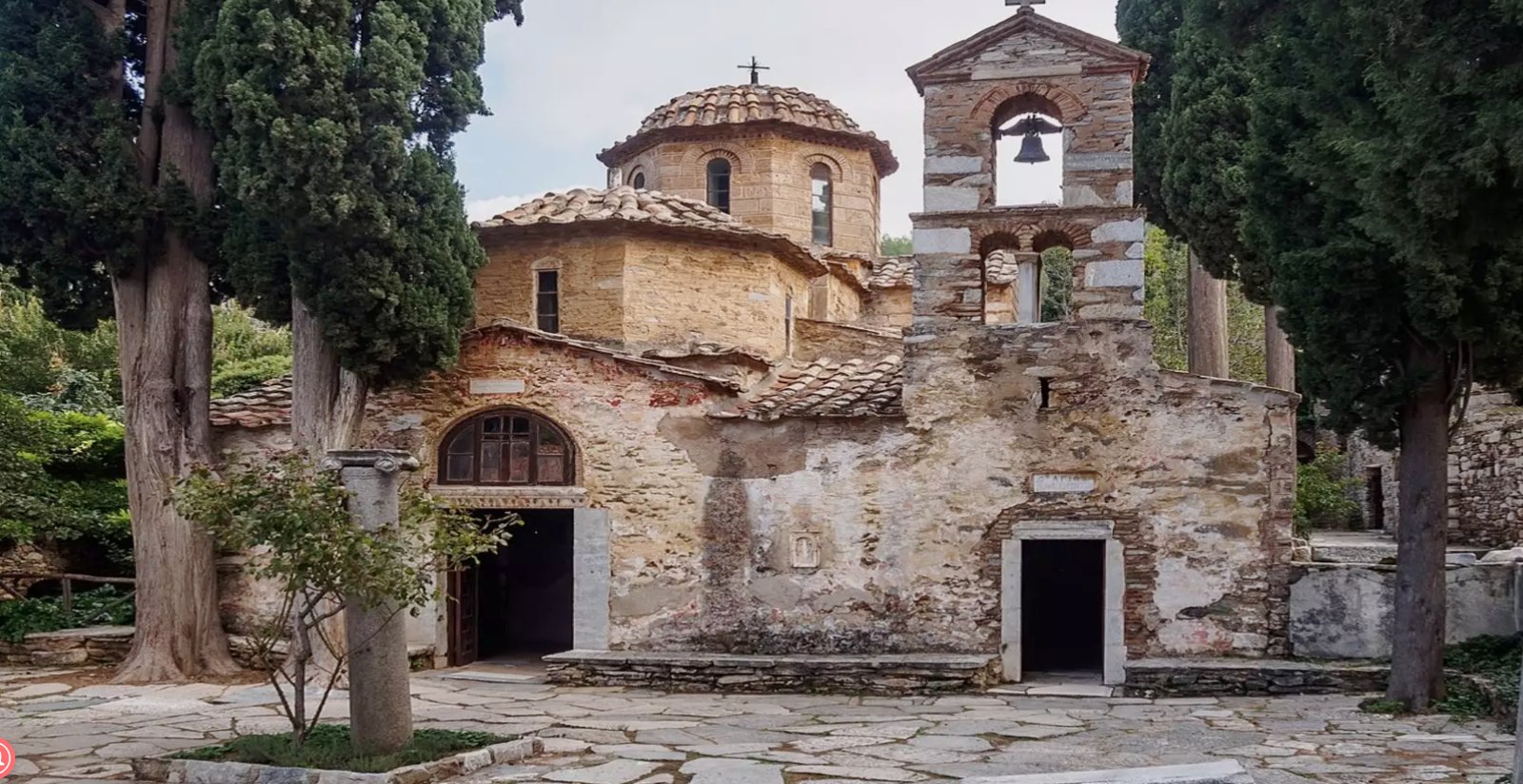 Byzantine Hiking — activity photograph 3