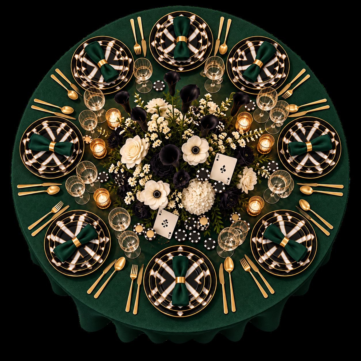 Casino Royale Collection