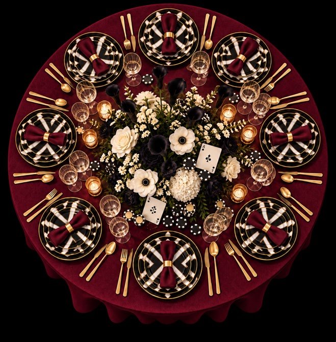 Casino Royale Collection