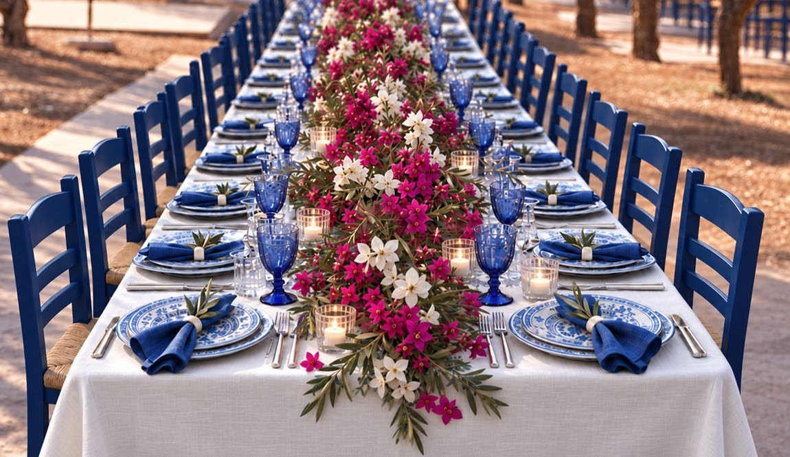 Greek Feast Collection