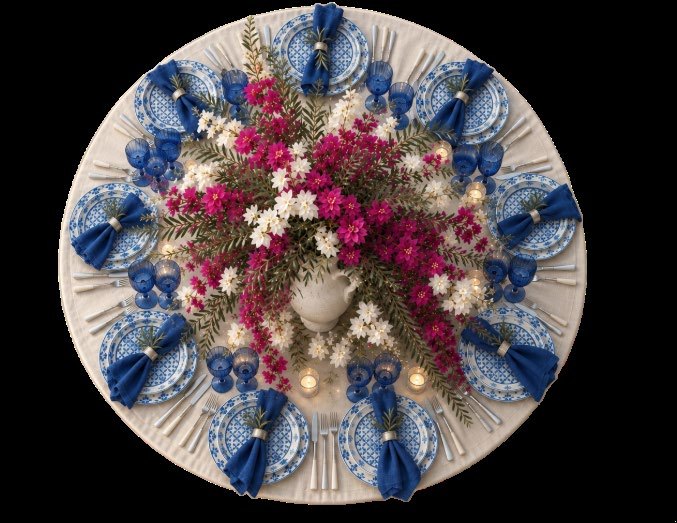 Greek Feast Collection