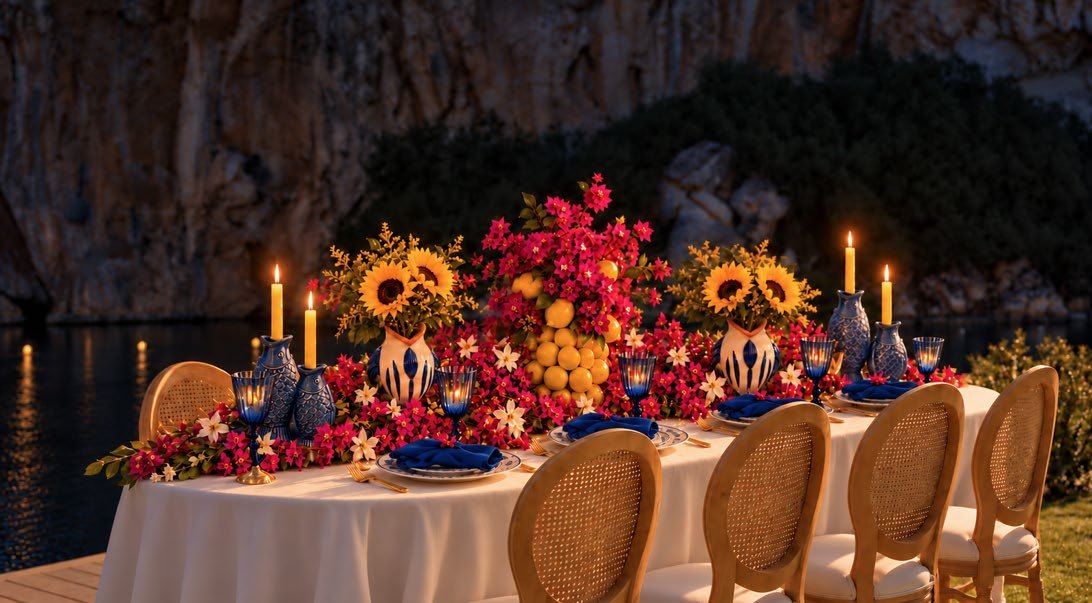 Greek Feast Collection