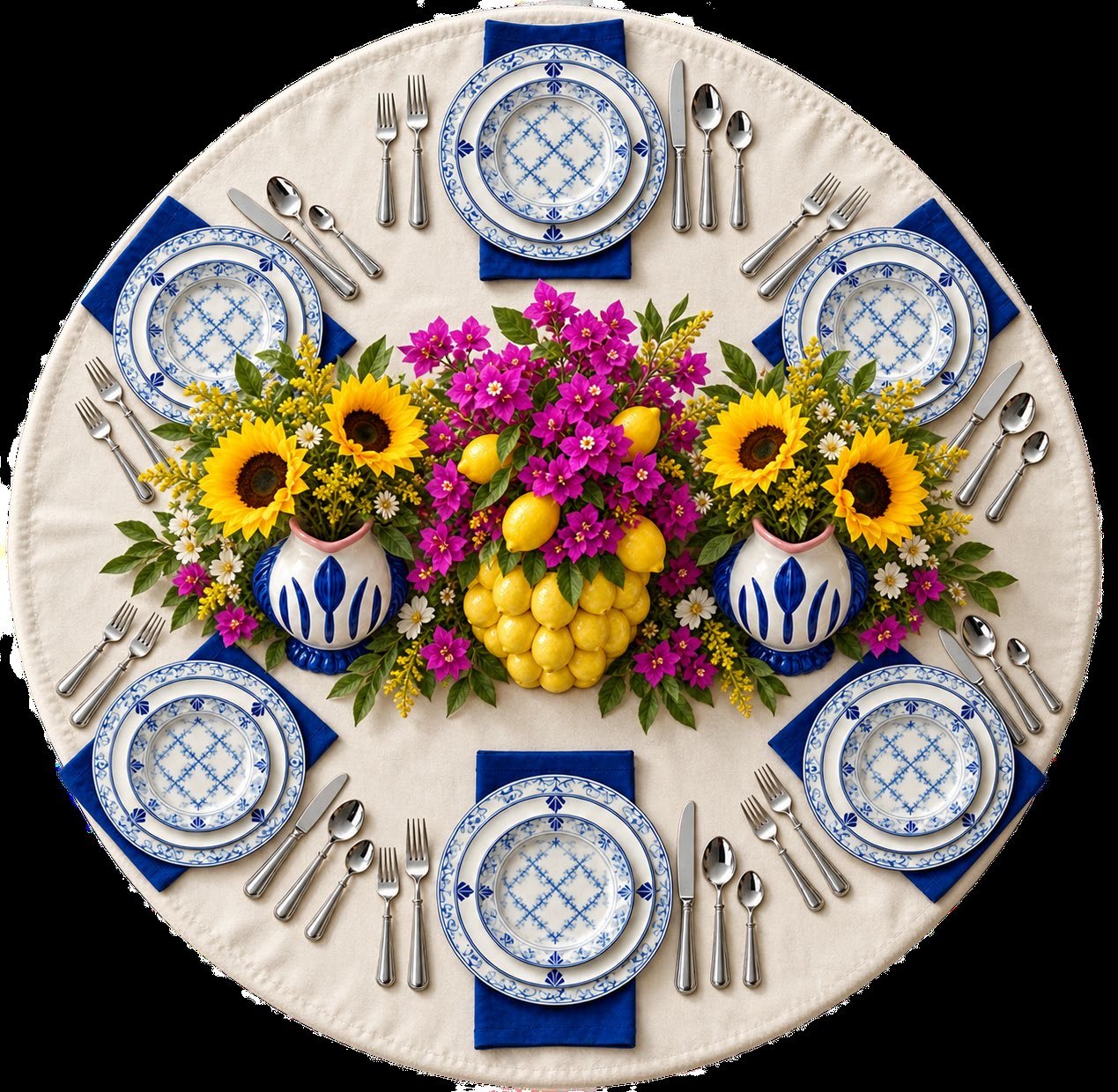 Greek Feast Collection