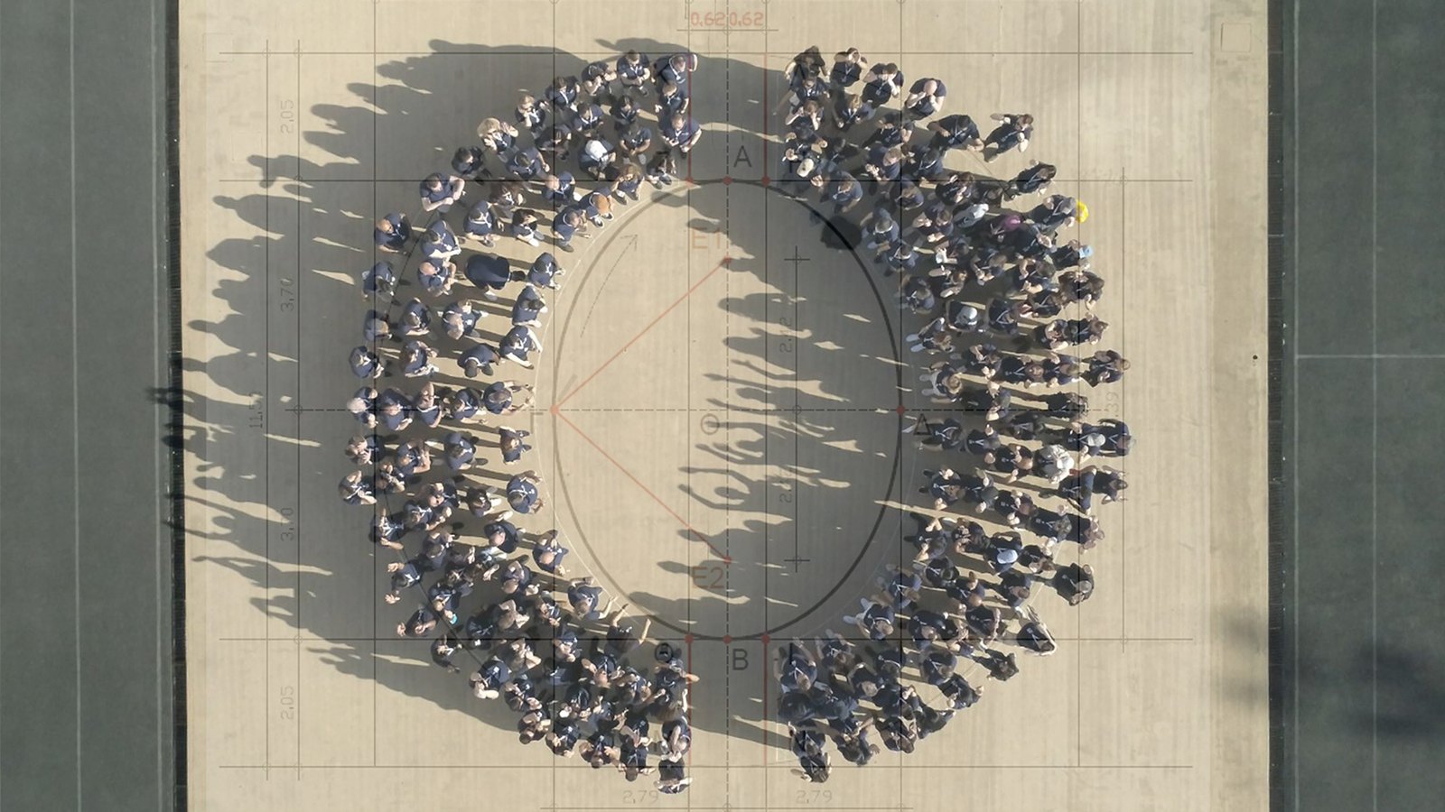 Human Logo — activity photograph 2