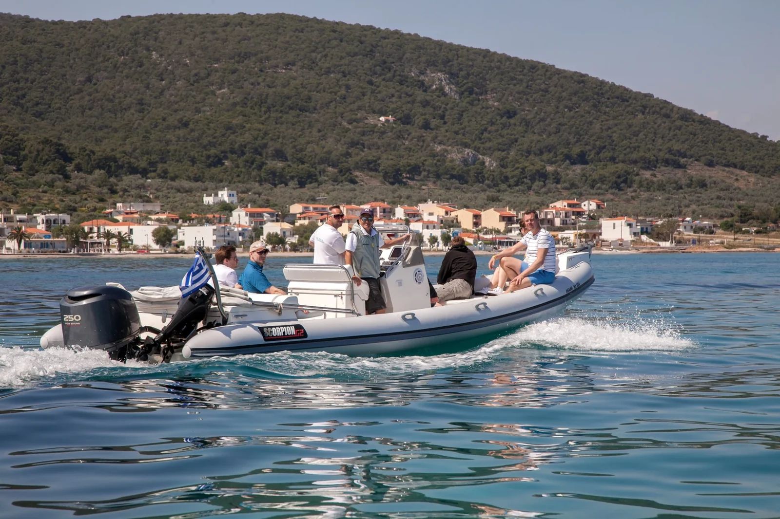 Seafari — activity photograph 3