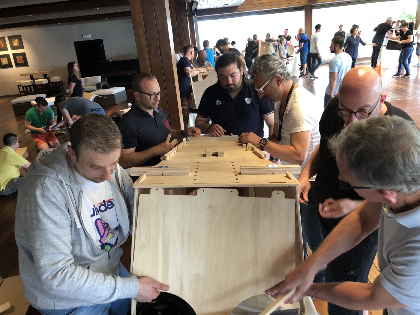 SoapBox Derby — activity photograph 2